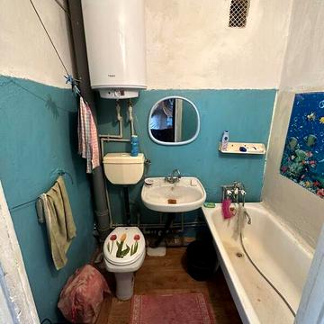 Продаж 1к Квартира Павла Глазового вулиця