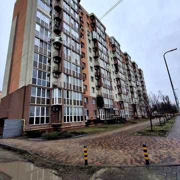 Продаж 2к Квартира Громадянська (Цен. р-н) вулиця ЖК Гражданский посад