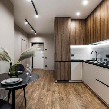 ІНСТАГРАМНА КВАРТИРА |  1-кімнатна квартира з ремонтом у ЖК Sofia Residence |  Квартира заїжджай і живи ЖК Sofia Residence