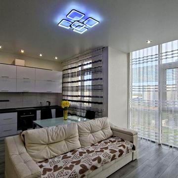 Сдам стильную 1-кімнатну без комісії  новобудова на Таїрова