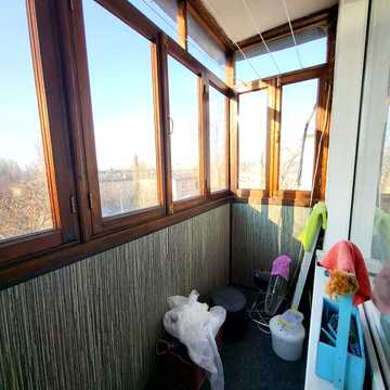 Продаж 2к Квартира Космонавтів вулиця