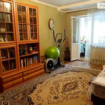 Продаж 3к Квартира Океанівська вулиця