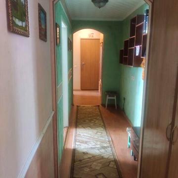 Продаж 3к Квартира Корабелів проспект