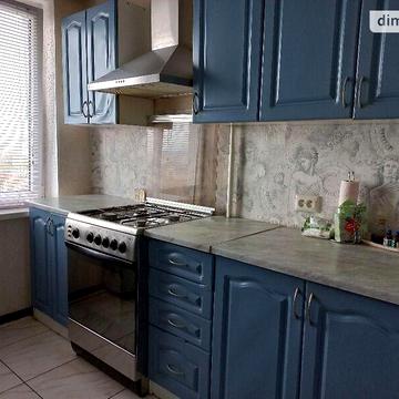 Продаж 3к Квартира Космонавтів вулиця
