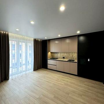 Продаж! Однокімнатна квартира ЖК Квітковий