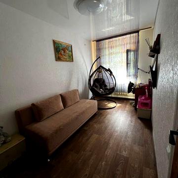 Продаётся уютная 2-комнатная квартира в лучшем районе г. Николаев ул. Дачная