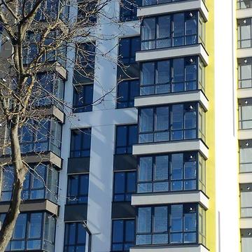 Продаж 1к Квартира Стрілецька вулиця ЖК Зоря 2