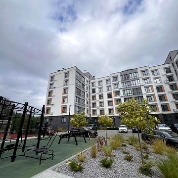 Продаж 2к Квартира Івана Богуна вулиця ЖК Родинний Маєток