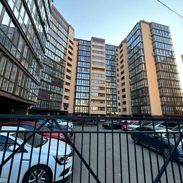 Продаж 2к Квартира Пирогова вулиця ЖК Пироговский