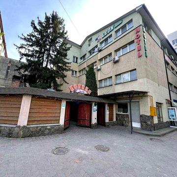 Оренда квартира - студія #307. Готель Leon,вул. Зелена 238. БЕЗ КОМІСІЇ !!!