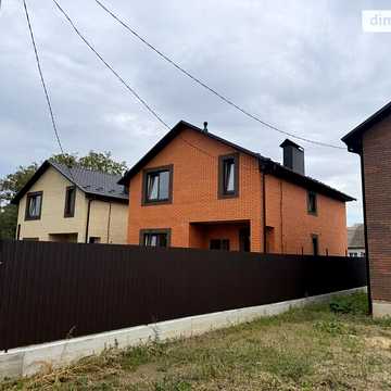Продаж 4к Дім Яблунева вулиця