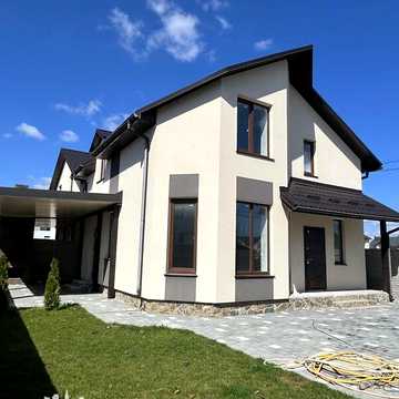 Продаж 3к Дім Різдвяний провулок