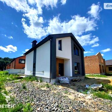 Продаж 3к Дім Княгині Ольги вулиця