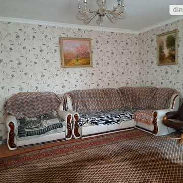 Продаж 4к Дім Дачна вулиця