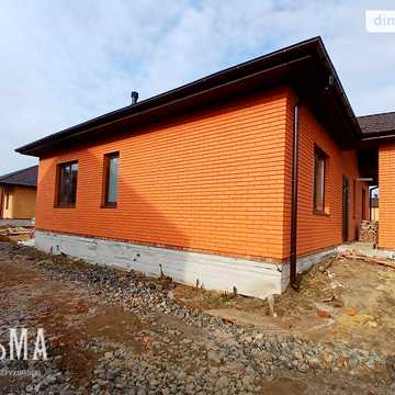 Продаж 3к Дім Весняний провулок