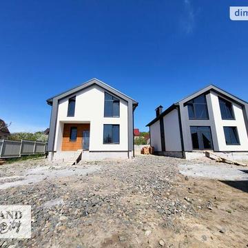 Продаж 4к Дім Ольги Кобилянської вулиця