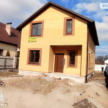 Продаж 4к Дім Леонтовича вулиця