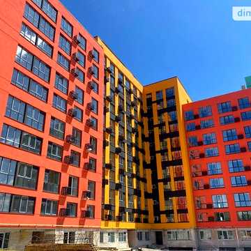 Продаж 3к Квартира Академіка Сергія Корольова вулиця ЖК Кольоровий