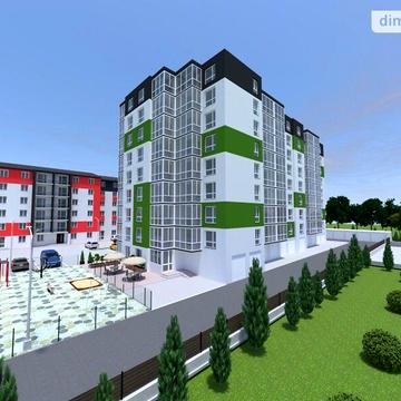 Продаж 1к Квартира Шептицького вулиця ЖК на Шептицкого