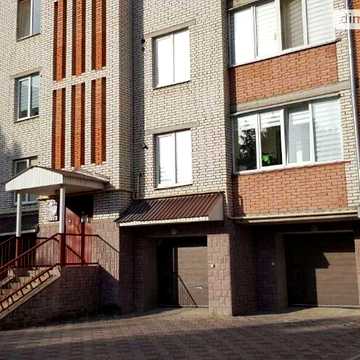 Продаж 3к Квартира Володимира Великого (Будівельна) вулиця
