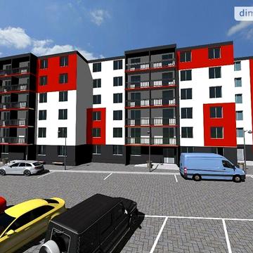 Продаж 1к Квартира Шептицького Андрія Митрополита вулиця