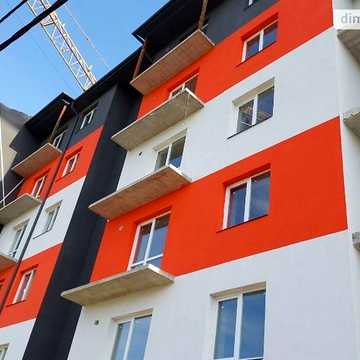 Продаж 1к Квартира Шептицького вулиця