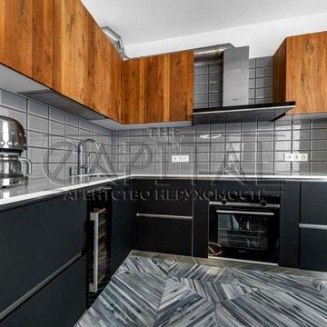 Продаж квартири в ЖК Central Park, Печерськ, Київ ЖК Central Park