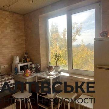 ОТ-9344 Продам 2к квартиру на Салтовке Салтовская 606 м/р