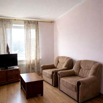 Продаж 1 кімнатної квартири ТЕРМІНОВО