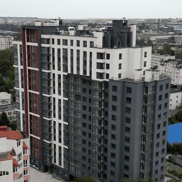 Продаж 2к Квартира Полковника Данила Нечая вулиця ЖК Atlanta Tower