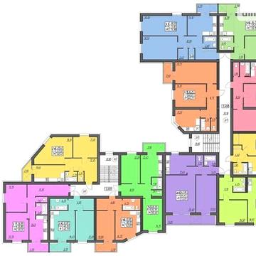 Продаж 2к Квартира Сонячна вулиця