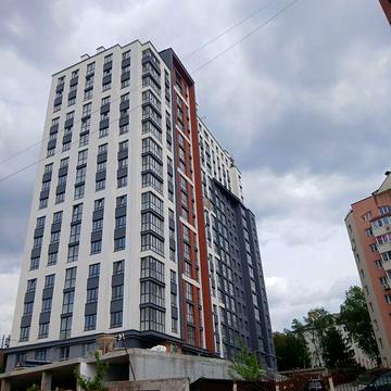 Продаж 2к Квартира Полковника Данила Нечая вулиця ЖК Atlanta Tower