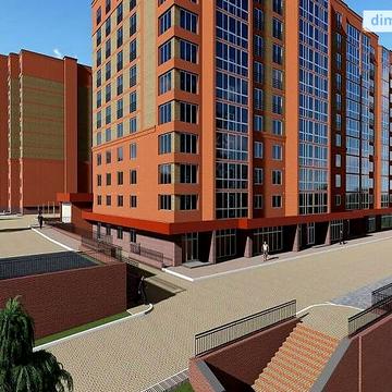 Продаж 3к Квартира Тролейбусна вулиця ЖК по ул. Лучаковского-Троллейбусная