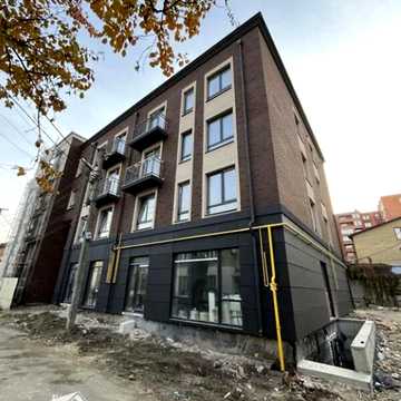 Продаж 2к Квартира Вагилевича вулиця