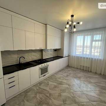 Продаж 1к Квартира Лісогринівецька вулиця ЖК Новобудова
