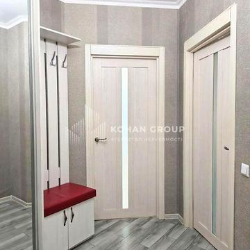 Продаж 1к Квартира Залізняка Максима вулиця ЖК Lakeberry