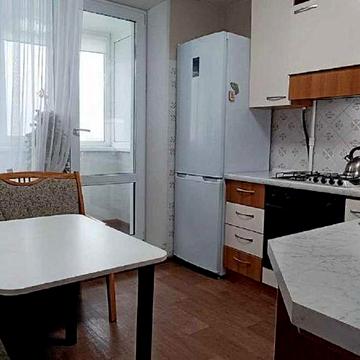 2кімн. м.Чернігівська 5хв пішки, вул.Кіото 11, Братиславська