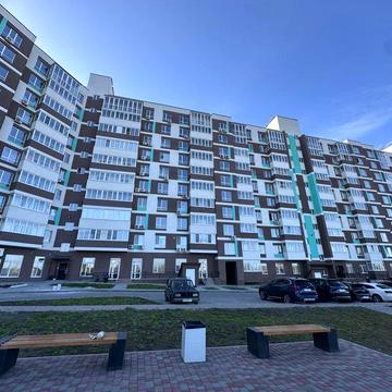Продам однокімнатну квартиру. ЖК Парковий квартал ЖК Парковий квартал