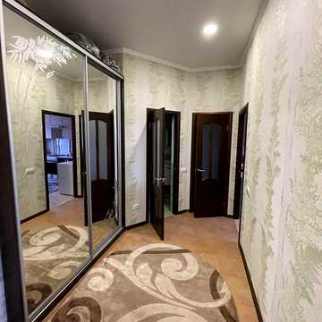 Продаж 2к Квартира Панаса Мирного вулиця ЖК Панорама на Выставке