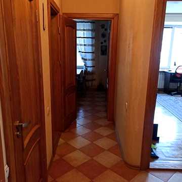 Продаж 2к Квартира Грушевського Михайла вулиця