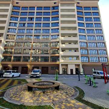 Продаж 2к Квартира Проскурівського Підпілля вулиця ЖК Проскуров