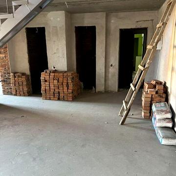 Продаж 3к Квартира Панаса Мирного вулиця ЖК Мирный