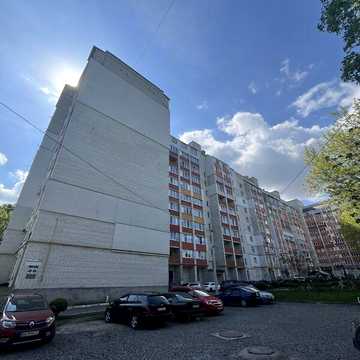 Продаж 2к Квартира Львівське шосе