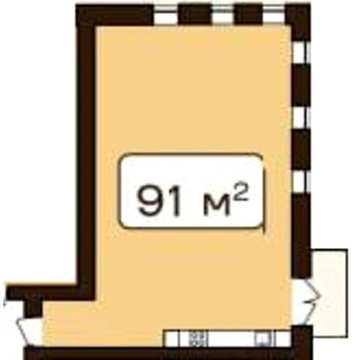 Продаж 3к Квартира Виноградна вулиця ЖК Status Residence