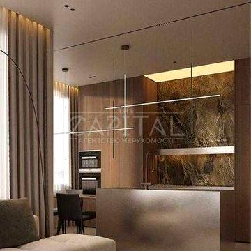 Оренда / Квартира 52 м² / ЖК UNIT.Home / Юніт Хом / Шевченківський район