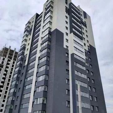 3873-АО Продам 1К квартиру 44м² в новострое ЖК Оазис на Салтовке