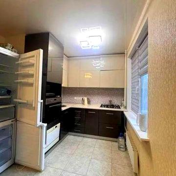 ТЧ-3875 Продам 3К квартиру на Салтовке Салтовская 608 м/р