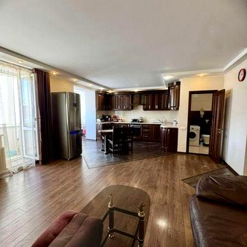 3-кімнатна квартира на вул.Костанді ЖК Вернисаж