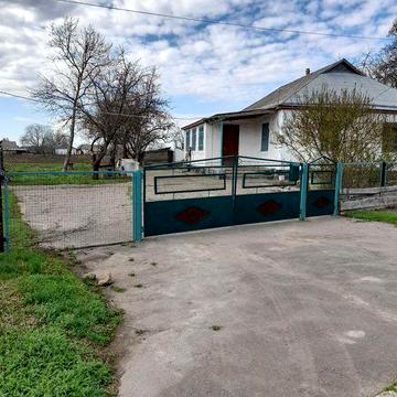Продам будинок! В селі Городниця ,Уманського району.0985132101