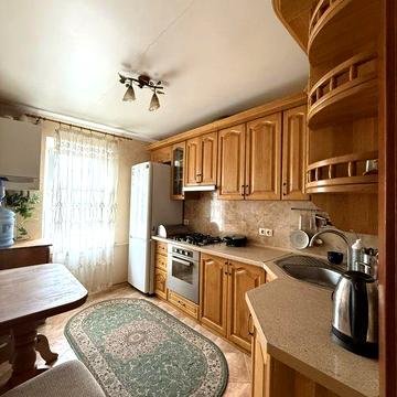 ‼️ОРЕНДА‼️3 кімнатна квартира‼️ЗДАМ. Р-н Ювілейний